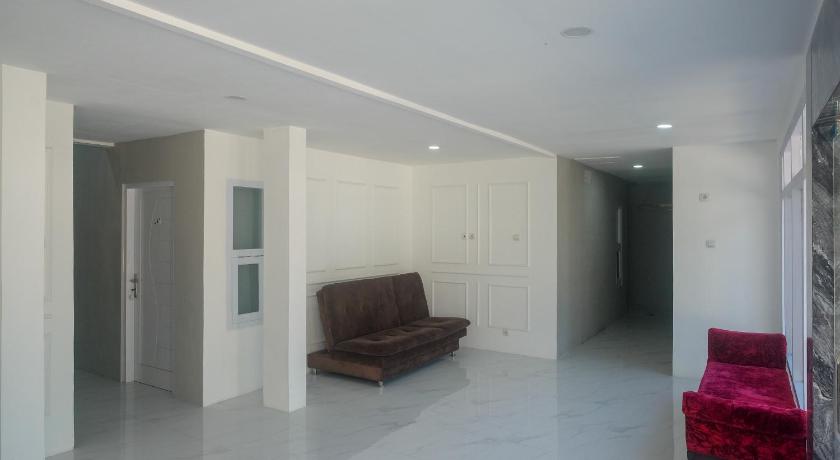 RedDoorz near Balai Kota Yogyakarta Timoho – Yogyakarta, MN