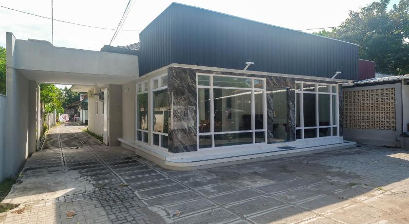 RedDoorz near Balai Kota Yogyakarta Timoho – Yogyakarta, MN