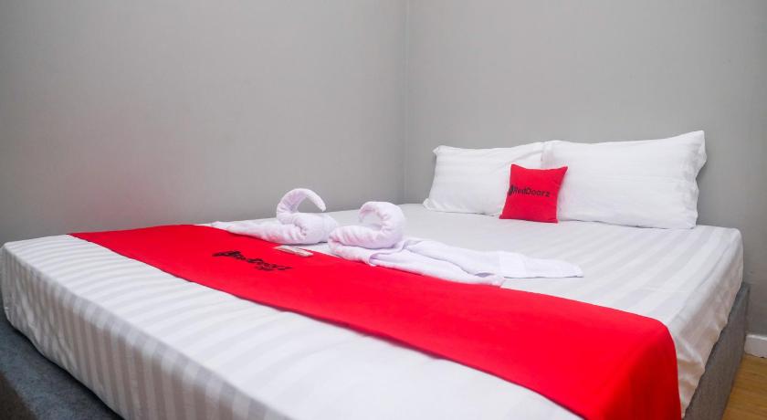 RedDoorz near Balai Kota Yogyakarta Timoho – Yogyakarta, MN