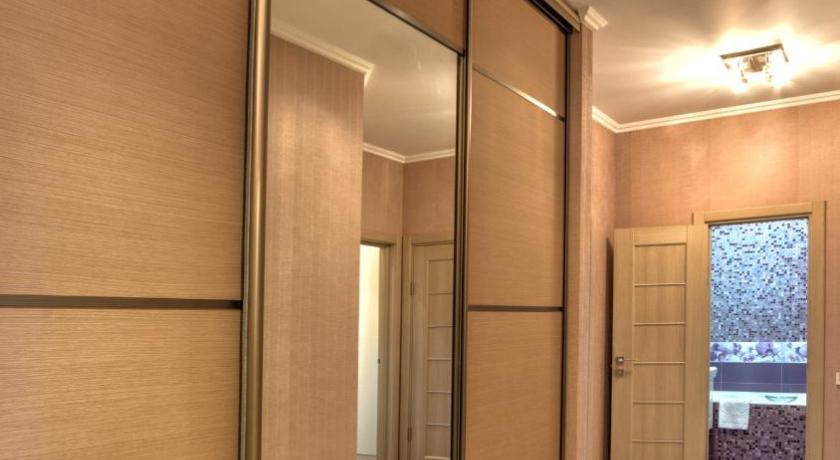 Kutuzoff Metro Polezhaevskaya Apartment photo