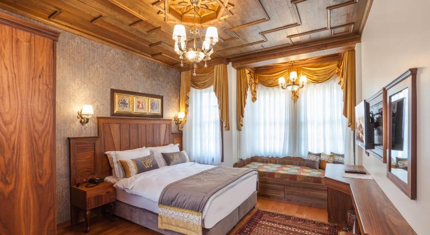 Ferman Konak Hotel - image 8