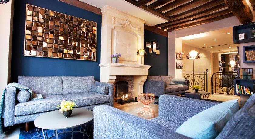 Sevres Saint Germain Hotel - image 6