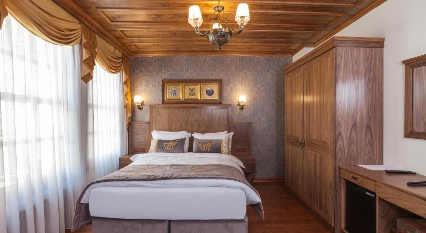 Ferman Konak Hotel - image 13