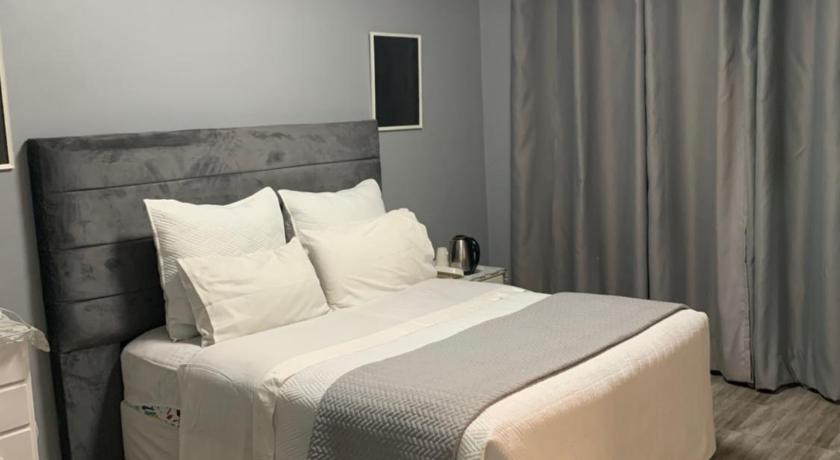 Denzels Guesthouse