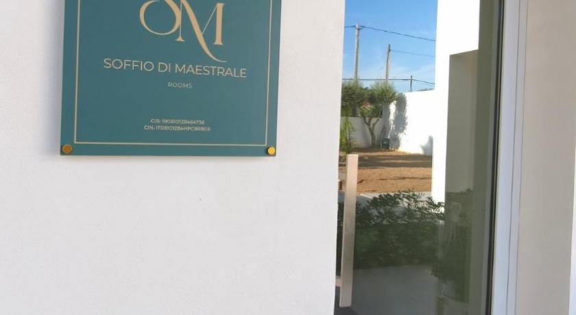 Soffio di Maestrale