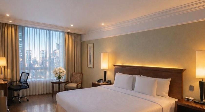 Image of Executive Double Room 16