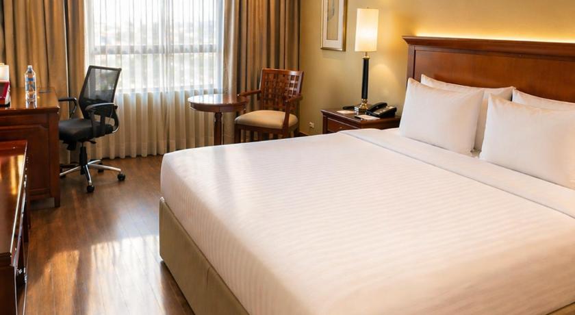 Image of Executive Double Room 14