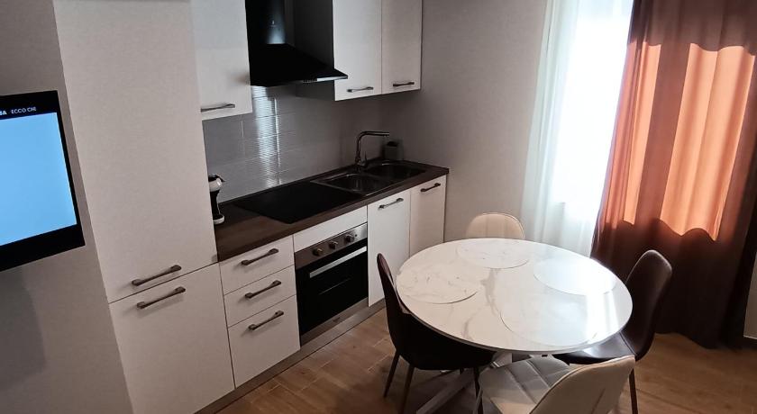 Appartamento centro storico