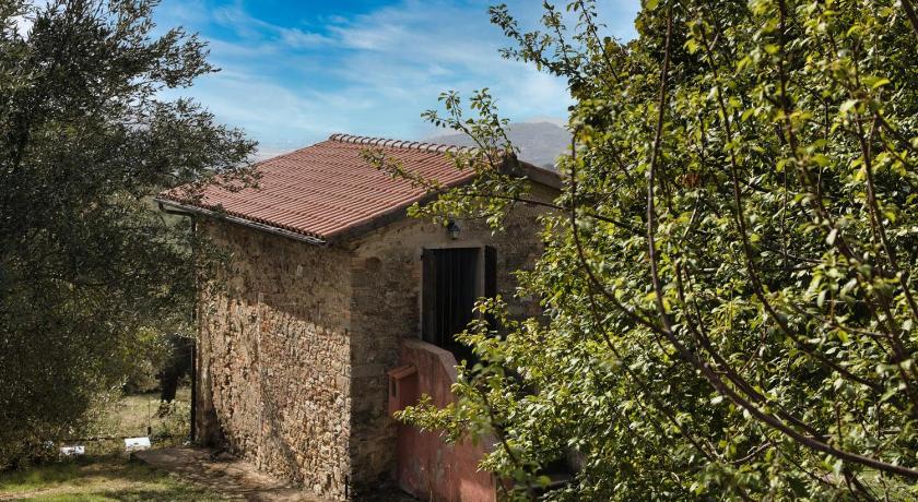Agriturismo azienda agraria Ippogrifo