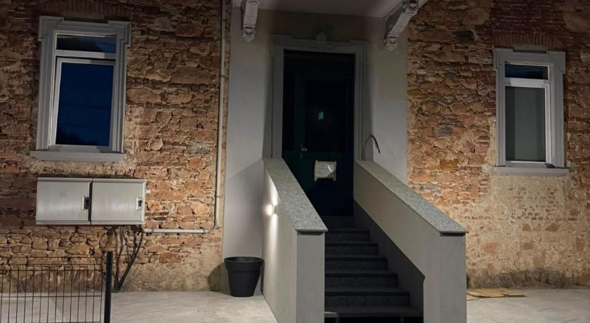B&B La Palma - Free Private Parking2