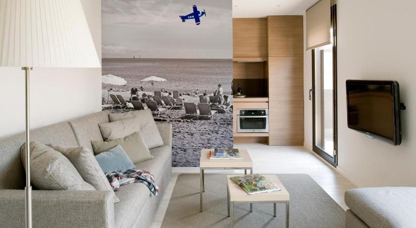 Eric Vökel Boutique Apartments – BCN Suites photo