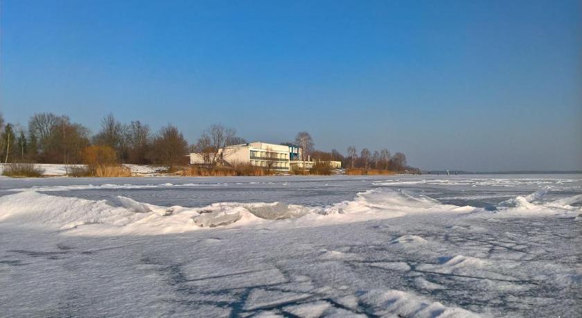 Strandhotel Senftenberger See photo
