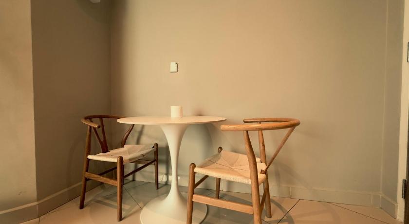 海景两卧室豪华公寓 (Two-Bedroom Deluxe Apartment with Ocean View)的照片 9