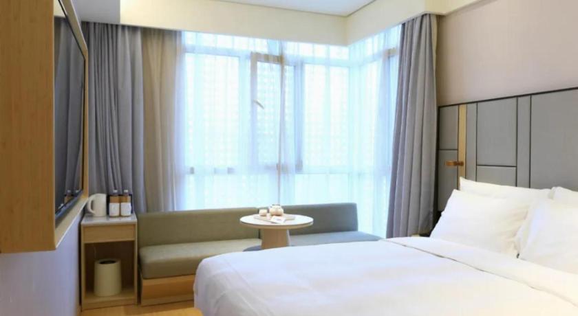 JI Hotel Beijing Bird's Nest National Convention Center – Beijing, NY