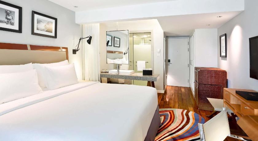 รูปของSuperior Double Heritage Room 1