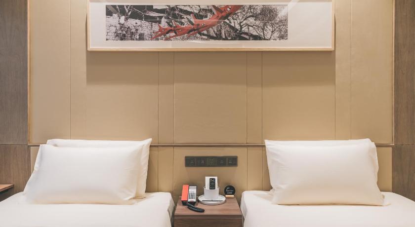 Atour Hotel Chongqing Guanyin Bridge - image 29