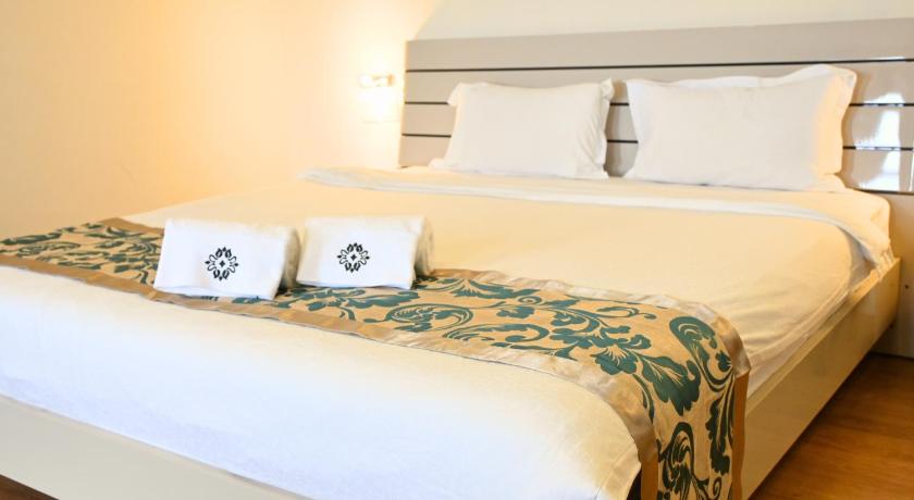 Greenmont Hotel & Apartment - image 15