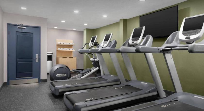 CANDLEWOOD SUITES GREENWOOD VILLAGE DTC by IHG – Englewood, CO
