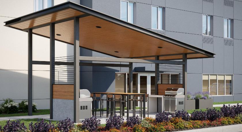 CANDLEWOOD SUITES GREENWOOD VILLAGE DTC by IHG – Englewood, CO