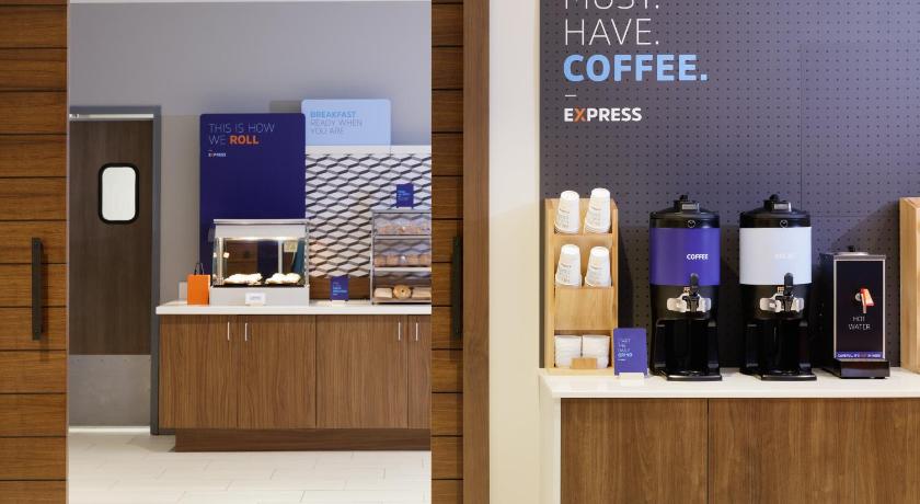 CANDLEWOOD SUITES GREENWOOD VILLAGE DTC by IHG – Englewood, CO