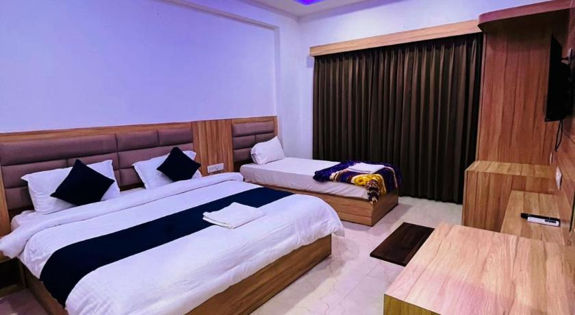Hotel Horizon Pushkar - image 10