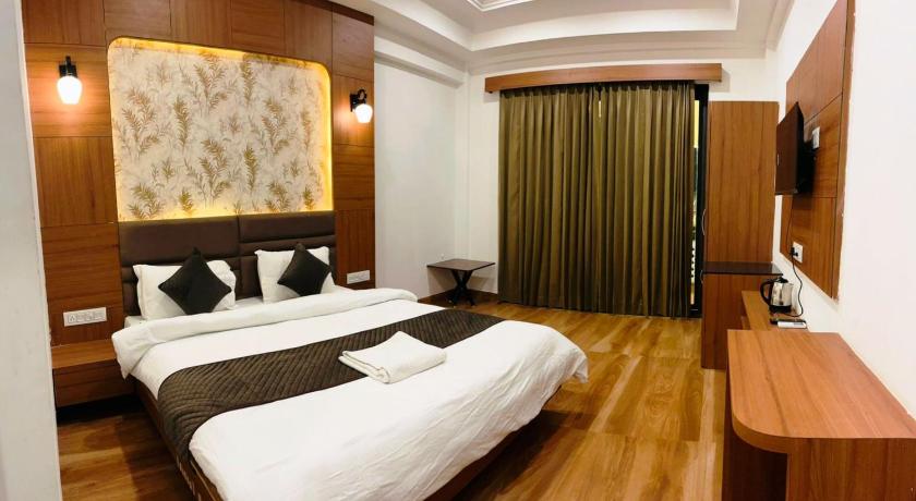 Hotel Horizon Pushkar - image 13