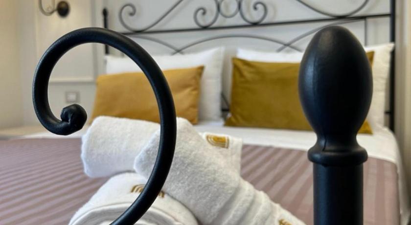 PIAZZADUOMO b&b Stilo