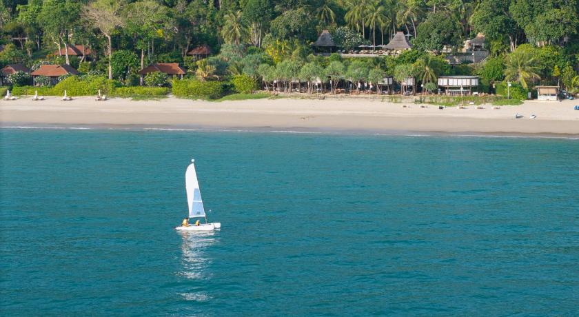 Phumala Lanta Seaview Resort - image 9