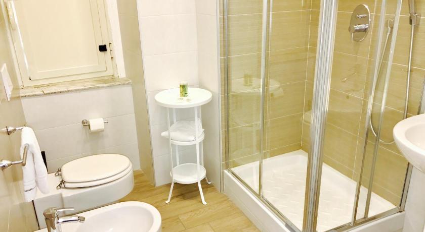 Image of Double Room with Private Bathroom 9