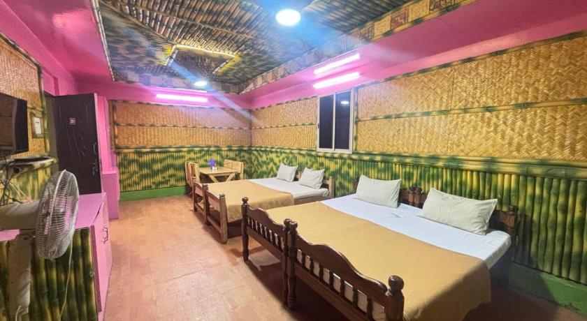 Woodlands Villa -Bamboo Stay - image 27