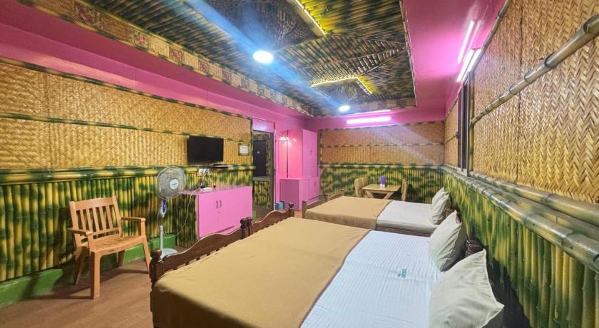 Woodlands Villa -Bamboo Stay - image 21