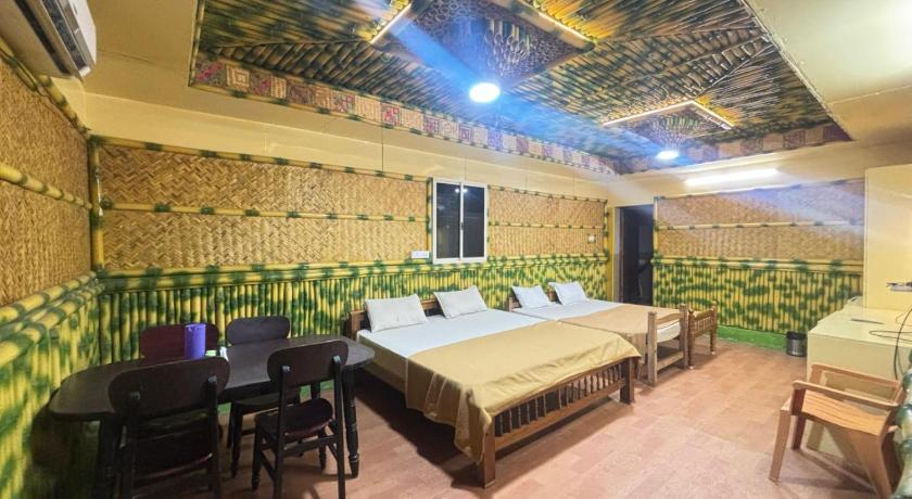 Woodlands Villa -Bamboo Stay - image 20