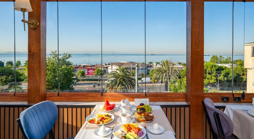 Harmony Hotel Istanbul & SPA – Istanbul, FL