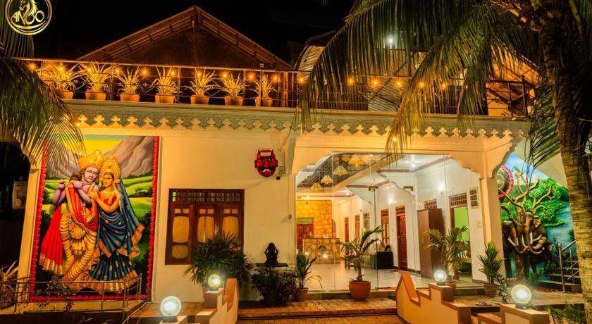 Anoo Garden Villa - image 2