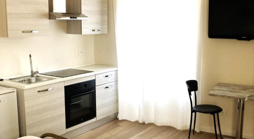 Franciacorta Inn Homestay