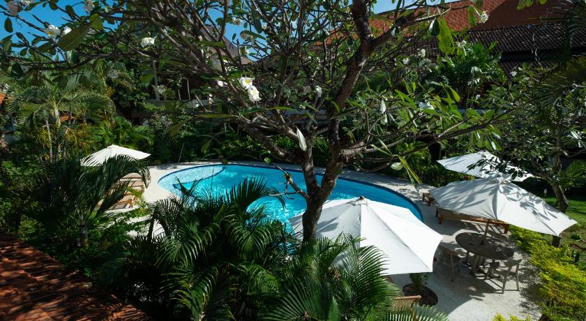 Un's Hotel - Bali - image 31
