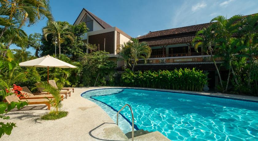 Un's Hotel - Bali - image 17