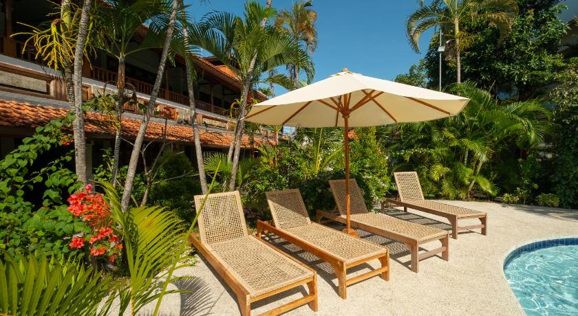 Un's Hotel - Bali - image 29