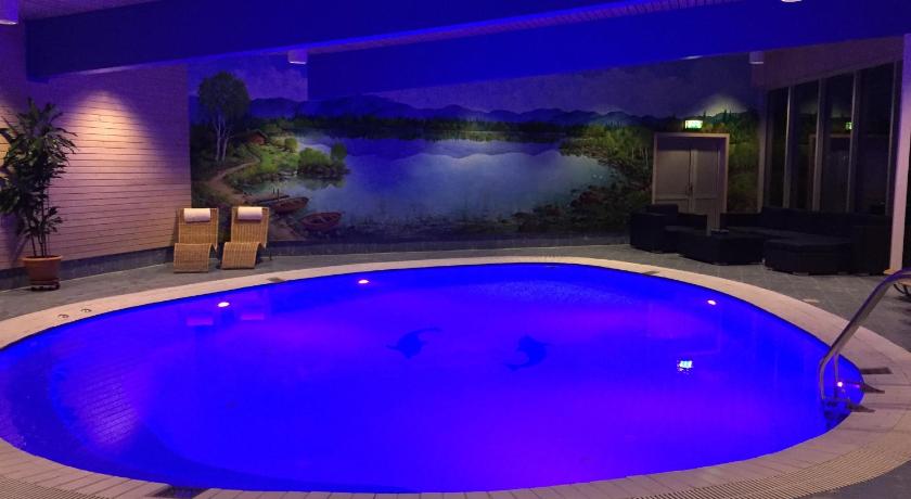 Hindasgarden Hotel & Spa photo