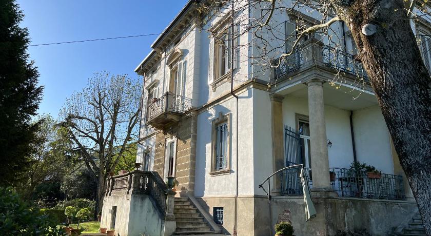 Villa Rosazza