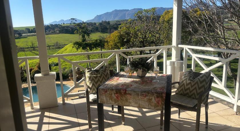 In the Vine Country Manor House - image 6
