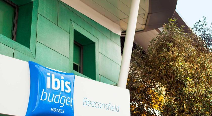 ibis budget Beaconsfield