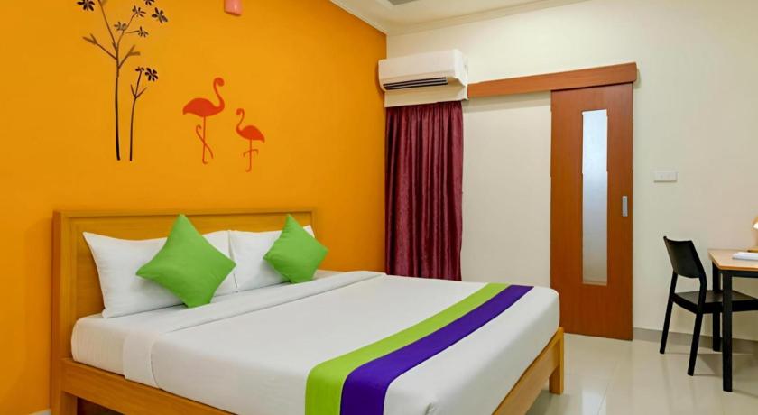 EDEN PARK HOTEL AND RESTAURANT - image 2