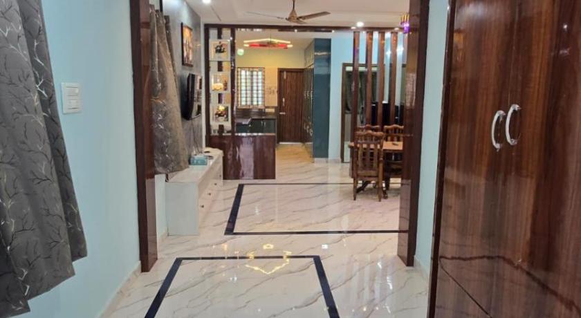 Sri Venkateswara Nilayam Home Stay - image 8