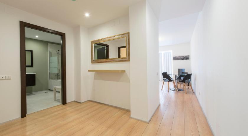 リスボン Alfama - Lisbon Lounge Suites 4つ星 ホテル スイート