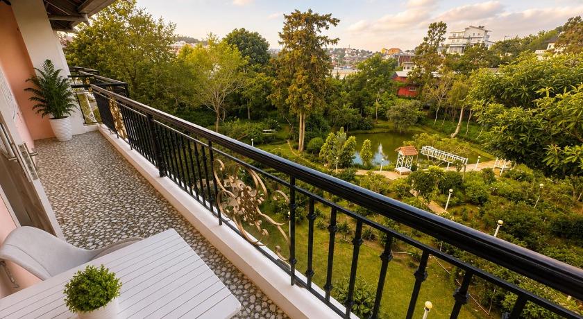 Dalat Terrasse Des Roses Villa - image 13