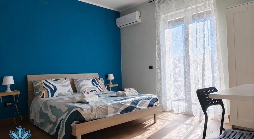 Nirvana Bed and Breakfast Experience