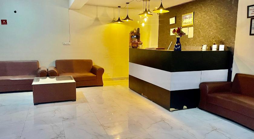 Super Hotel O by OYO GRANDEUR HOTEL – Delhi, DC