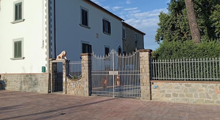 I leoni di Montecchio