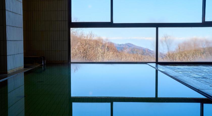 Nishihoppo Onsen HOTEL
